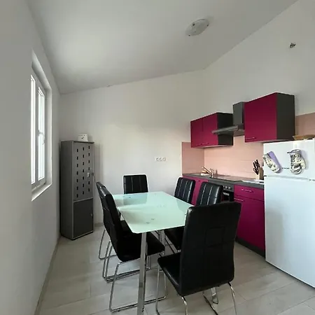 House Korina