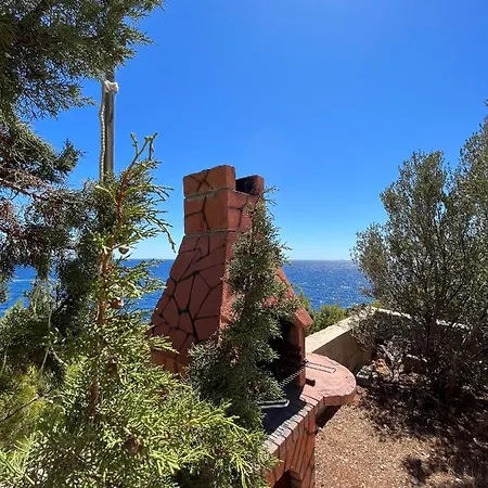 House Korina Apartment Sveta Nedelja (Hvar)
