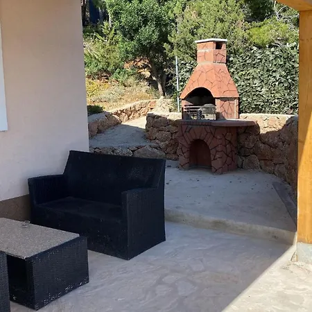 House Korina * Sveta Nedelja (Hvar)