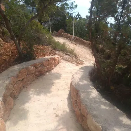 House Korina * Sveta Nedelja (Hvar)
