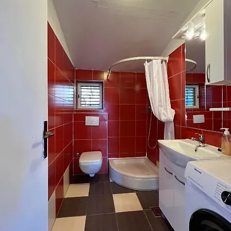 House Korina Apartmán Sveta Nedelja (Hvar)